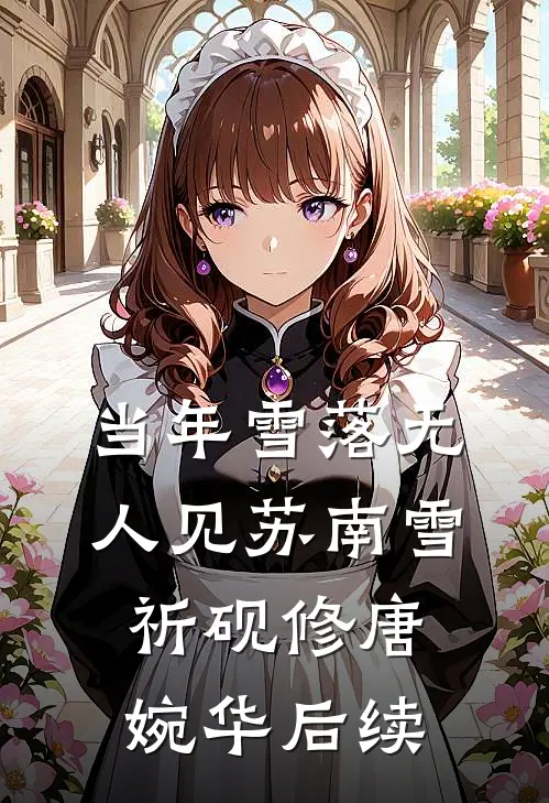 当年雪落无人见苏南雪祈砚修唐婉华后续
