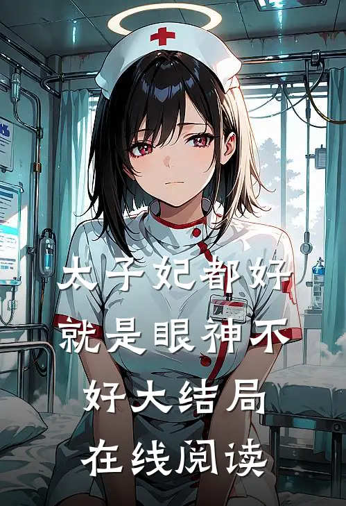 太子妃都好就是眼神不好大结局在线阅读