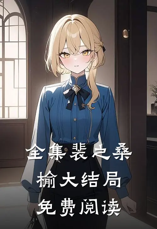 全集裴之桑榆大结局免费阅读
