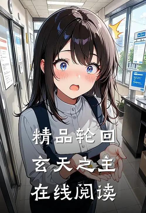 精品轮回玄天之主在线阅读