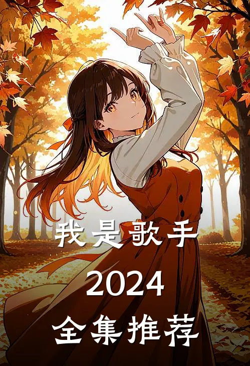 我是歌手2024全集推荐