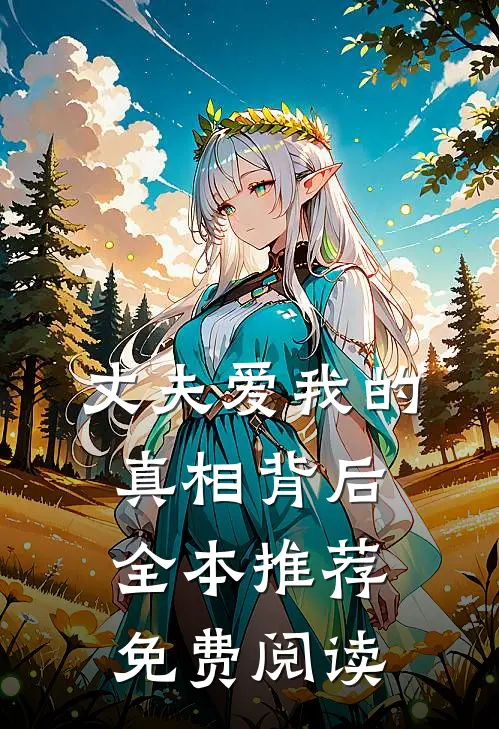 丈夫爱我的真相背后全本推荐免费阅读