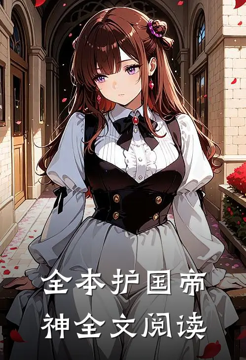 全本护国帝神全文阅读