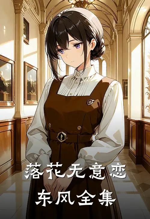 落花无意恋东风全集