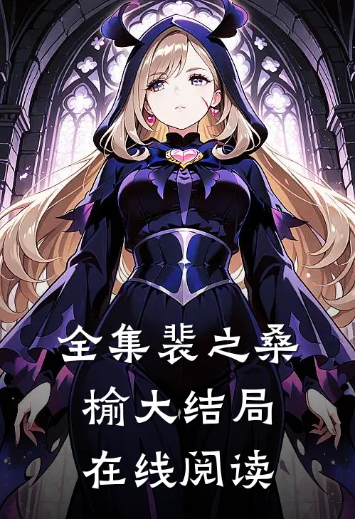 全集裴之桑榆大结局在线阅读