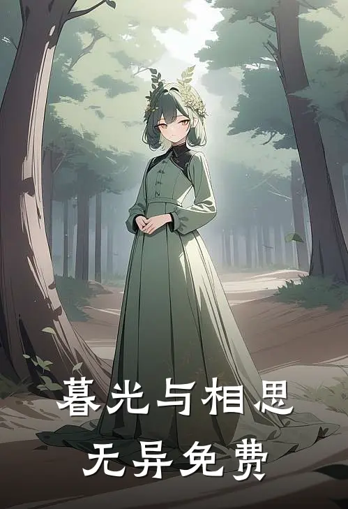 暮光与相思无异免费