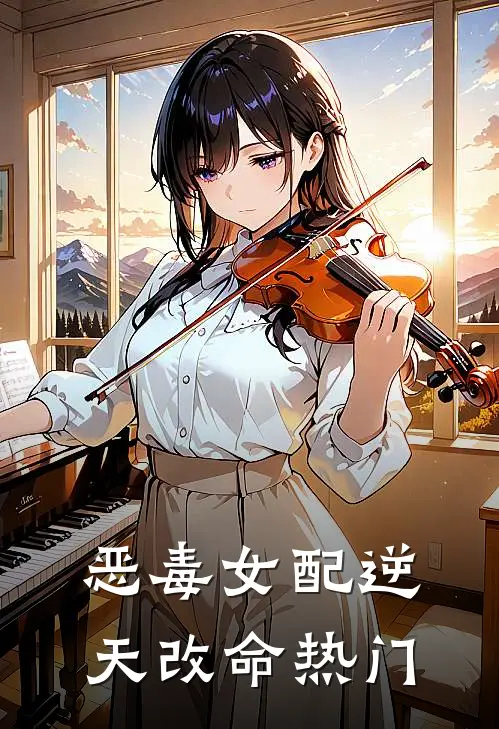 恶毒女配逆天改命热门