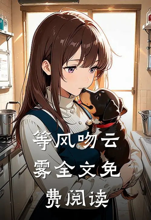 等风吻云雾全文免费阅读