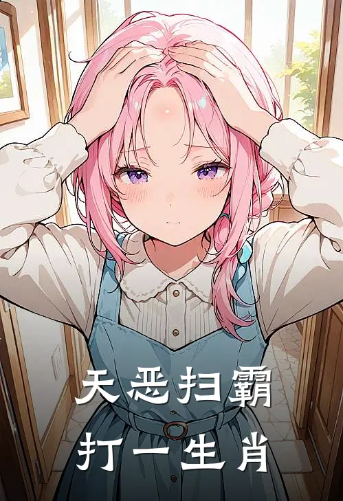 天恶扫霸打一生肖