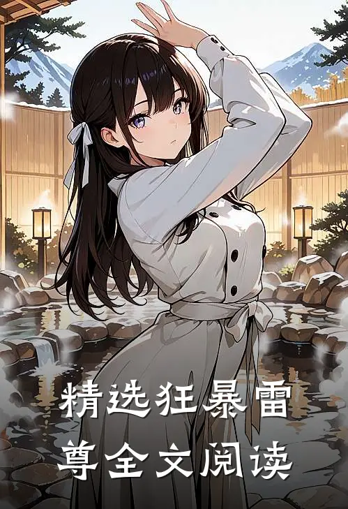 精选狂暴雷尊全文阅读