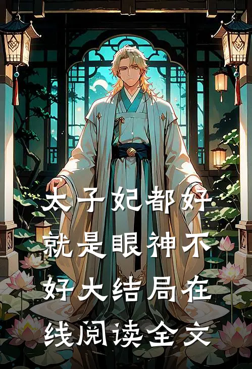 太子妃都好就是眼神不好大结局在线阅读全文