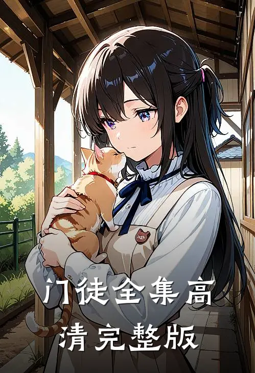门徒全集高清完整版