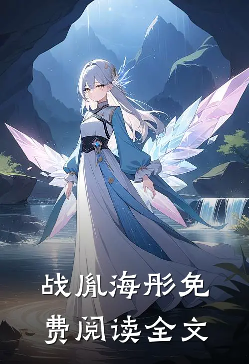 战胤海彤免费阅读全文