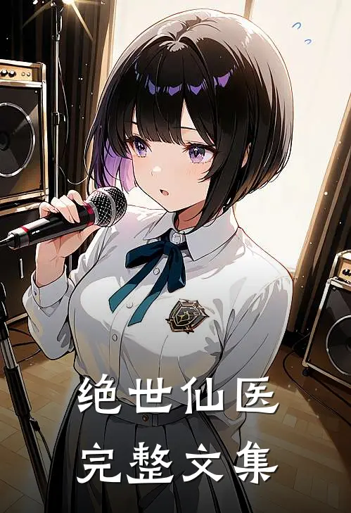 绝世仙医完整文集