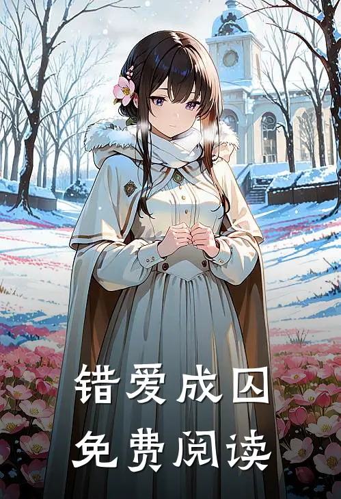 错爱成囚免费阅读