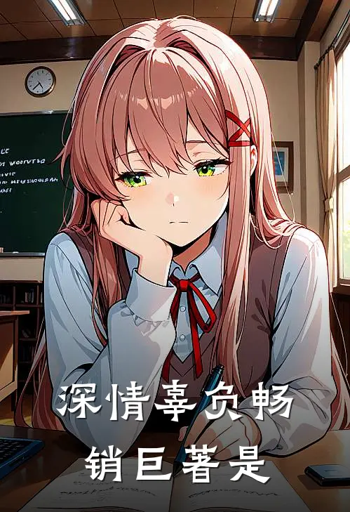 深情辜负畅销巨著是