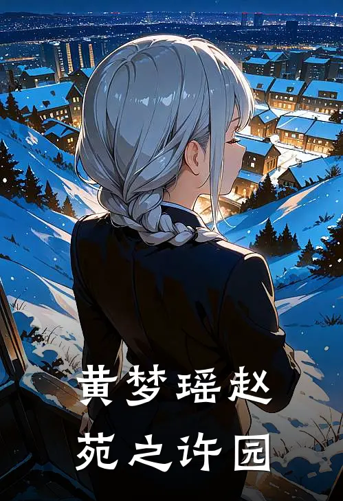 黄梦瑶赵苑之许园