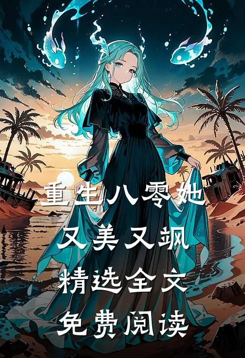 重生八零她又美又飒精选全文免费阅读