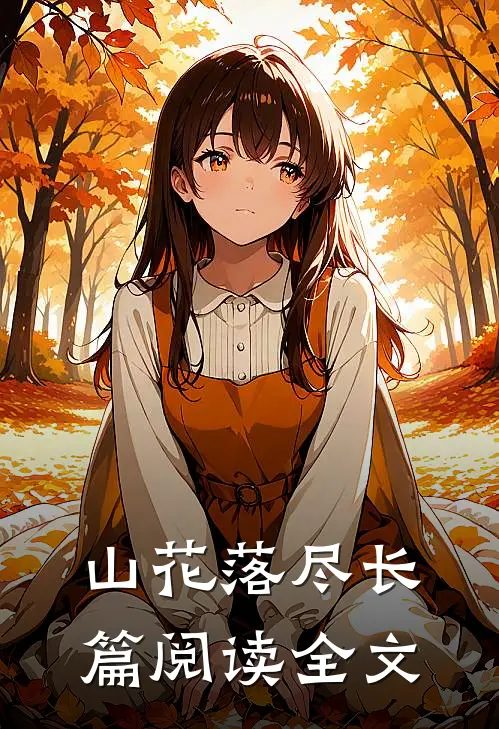 山花落尽长篇阅读全文