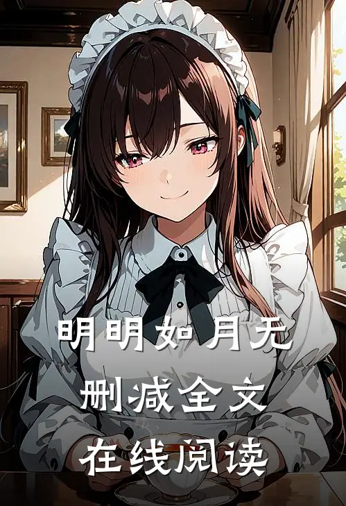 明明如月无删减全文在线阅读