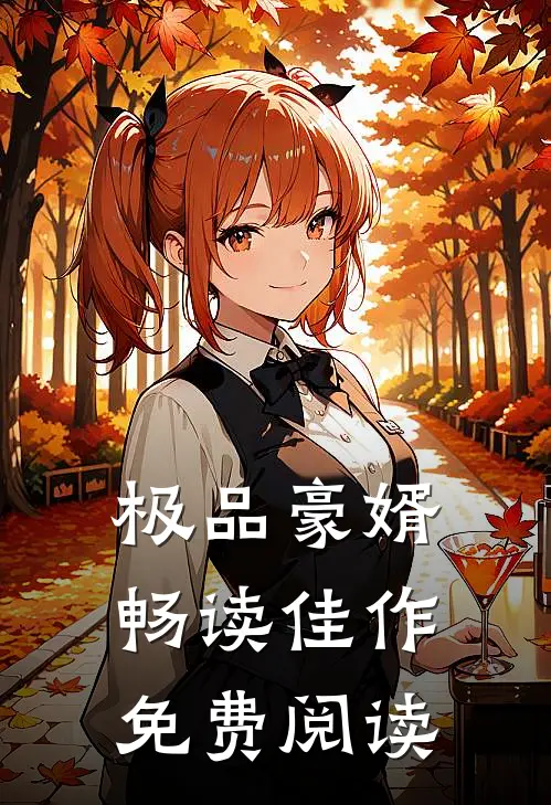 极品豪婿畅读佳作免费阅读