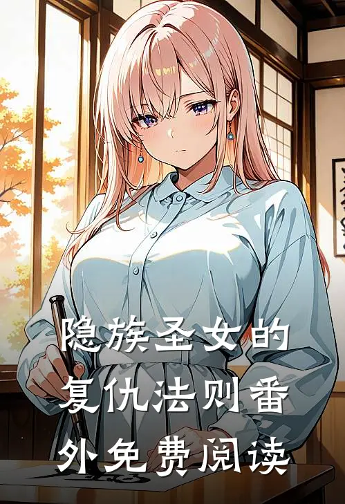 隐族圣女的复仇法则 番外免费阅读