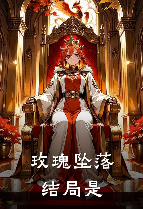 玫瑰坠落结局是