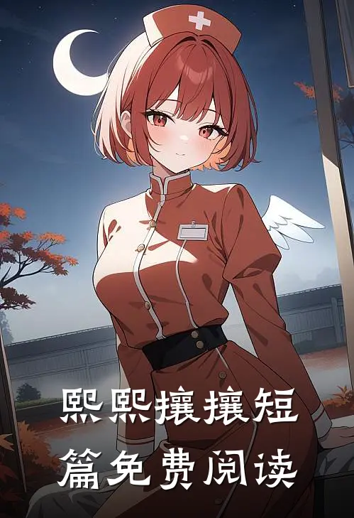 熙熙攘攘短篇免费阅读