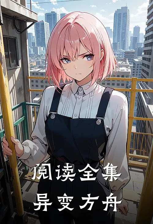 阅读全集异变方舟
