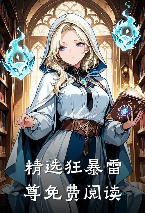 精选狂暴雷尊免费阅读