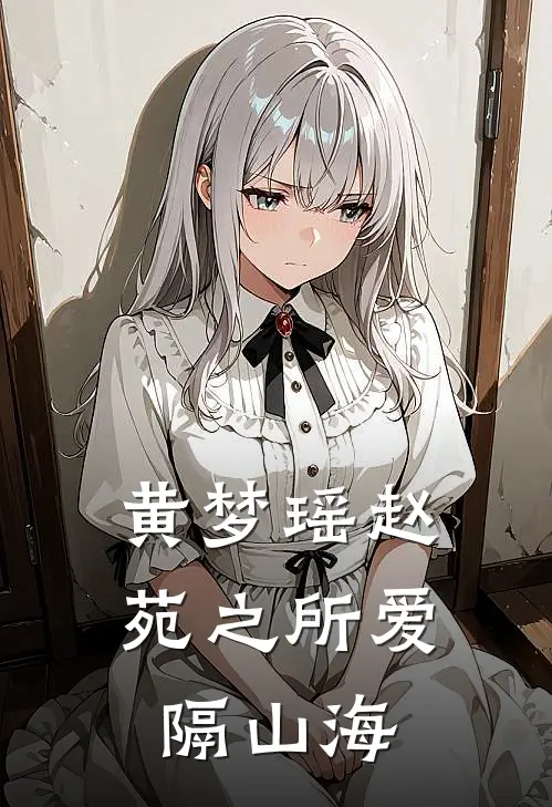黄梦瑶赵苑之所爱隔山海