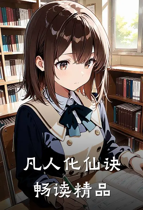 凡人化仙诀畅读精品