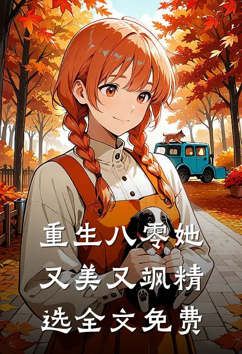 重生八零她又美又飒精选全文免费