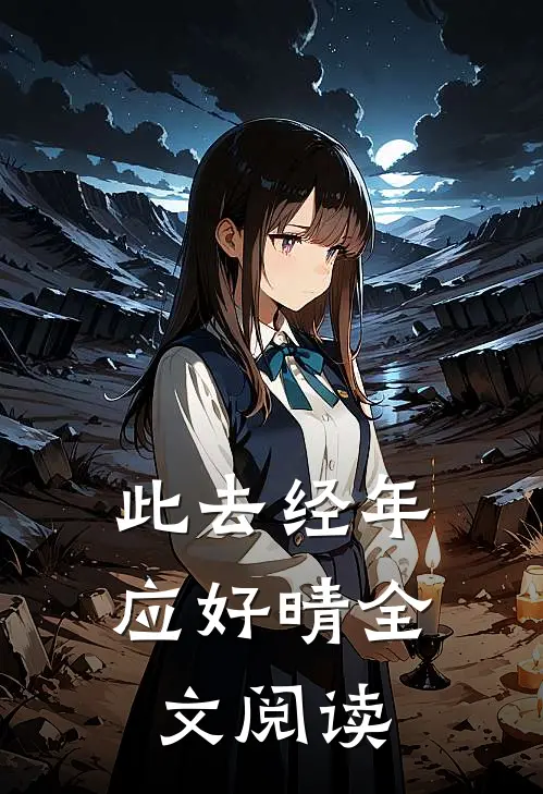 此去经年应好晴全文阅读
