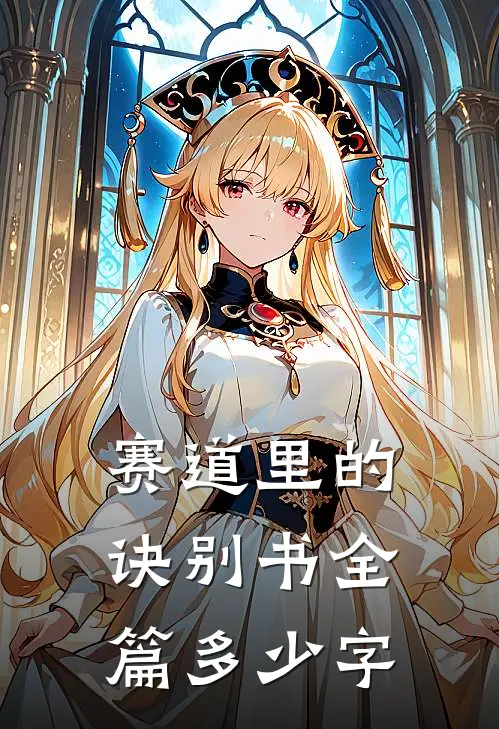 赛道里的诀别书全篇多少字