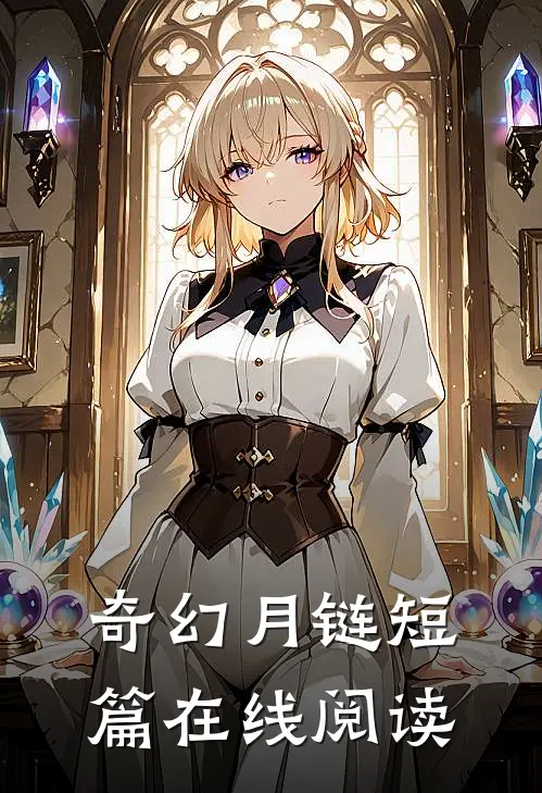 奇幻月链短篇在线阅读