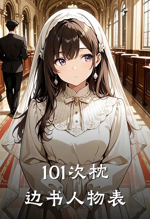 101次枕边书人物表