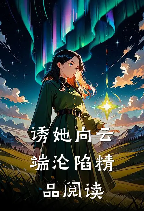 诱她向云端沦陷精品阅读