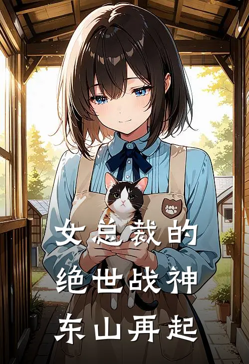 女总裁的绝世战神东山再起