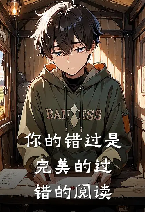你的错过是完美的过错的阅读