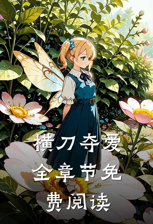 横刀夺爱全章节免费阅读