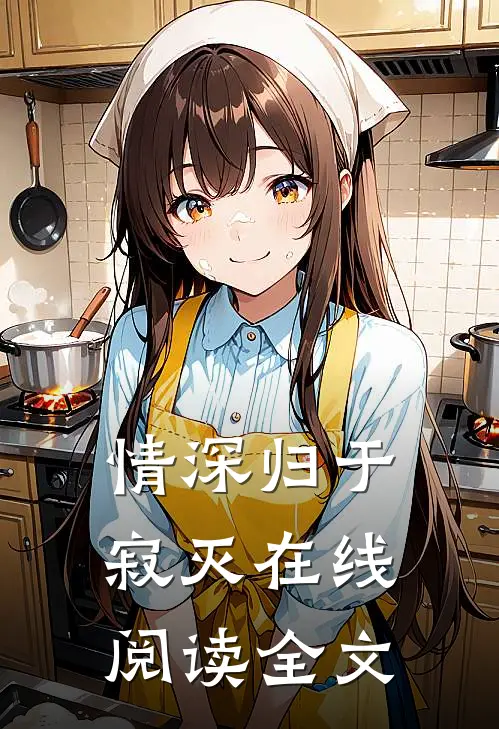 情深归于寂灭在线阅读全文