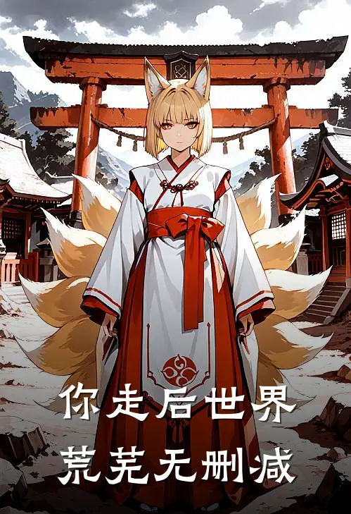 你走后世界荒芜无删减
