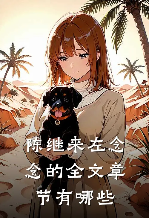 陈继来左念念的全文章节有哪些
