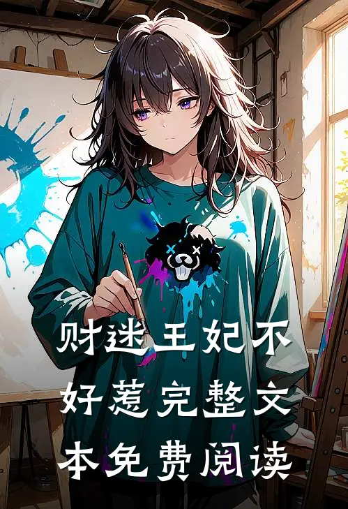 财迷王妃不好惹完整文本免费阅读