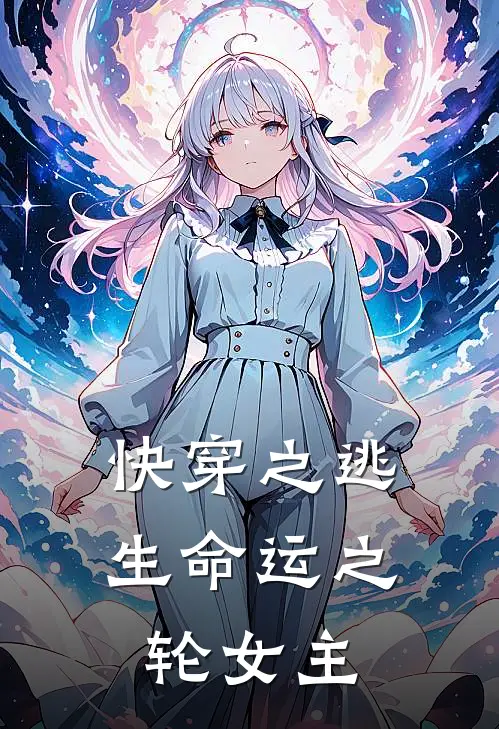 快穿之逃生命运之轮女主