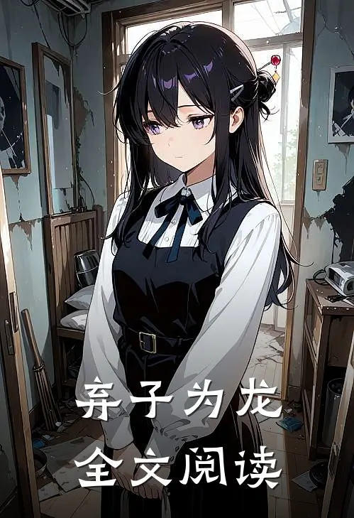 弃子为龙全文阅读