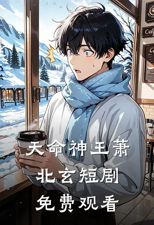 天命神王萧北玄短剧免费观看
