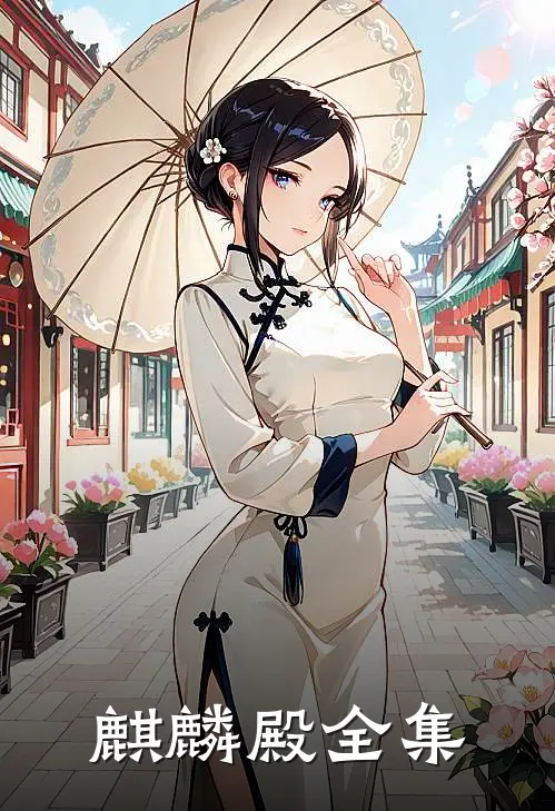 麒麟殿全集