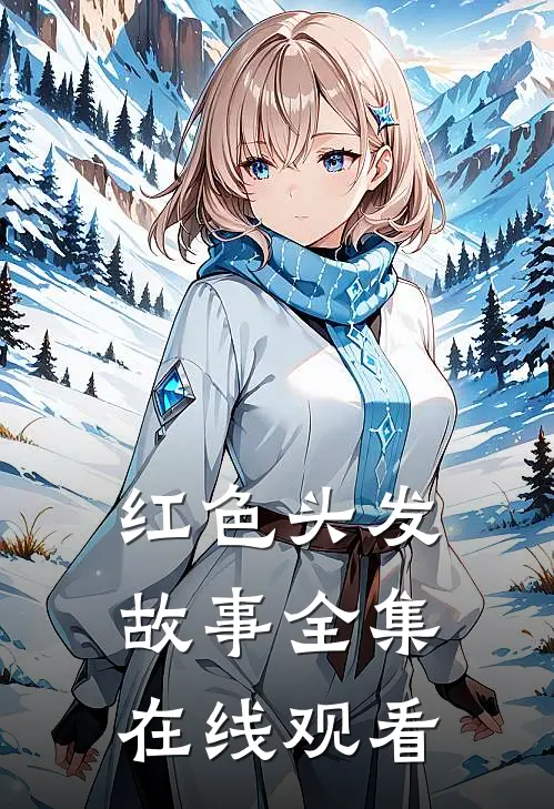 红色头发故事 全集在线观看